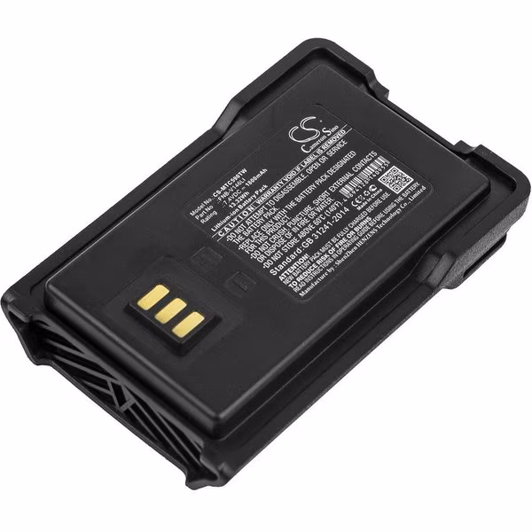 Replacement for Cameron Sino 4894128140955 Battery